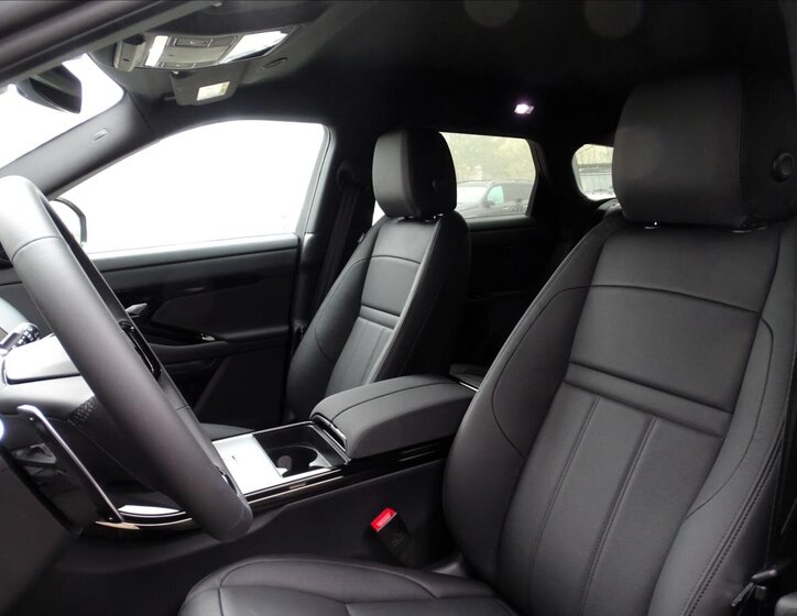 Land Rover Range Rover Evoque SUV 2,0 l 120 kw