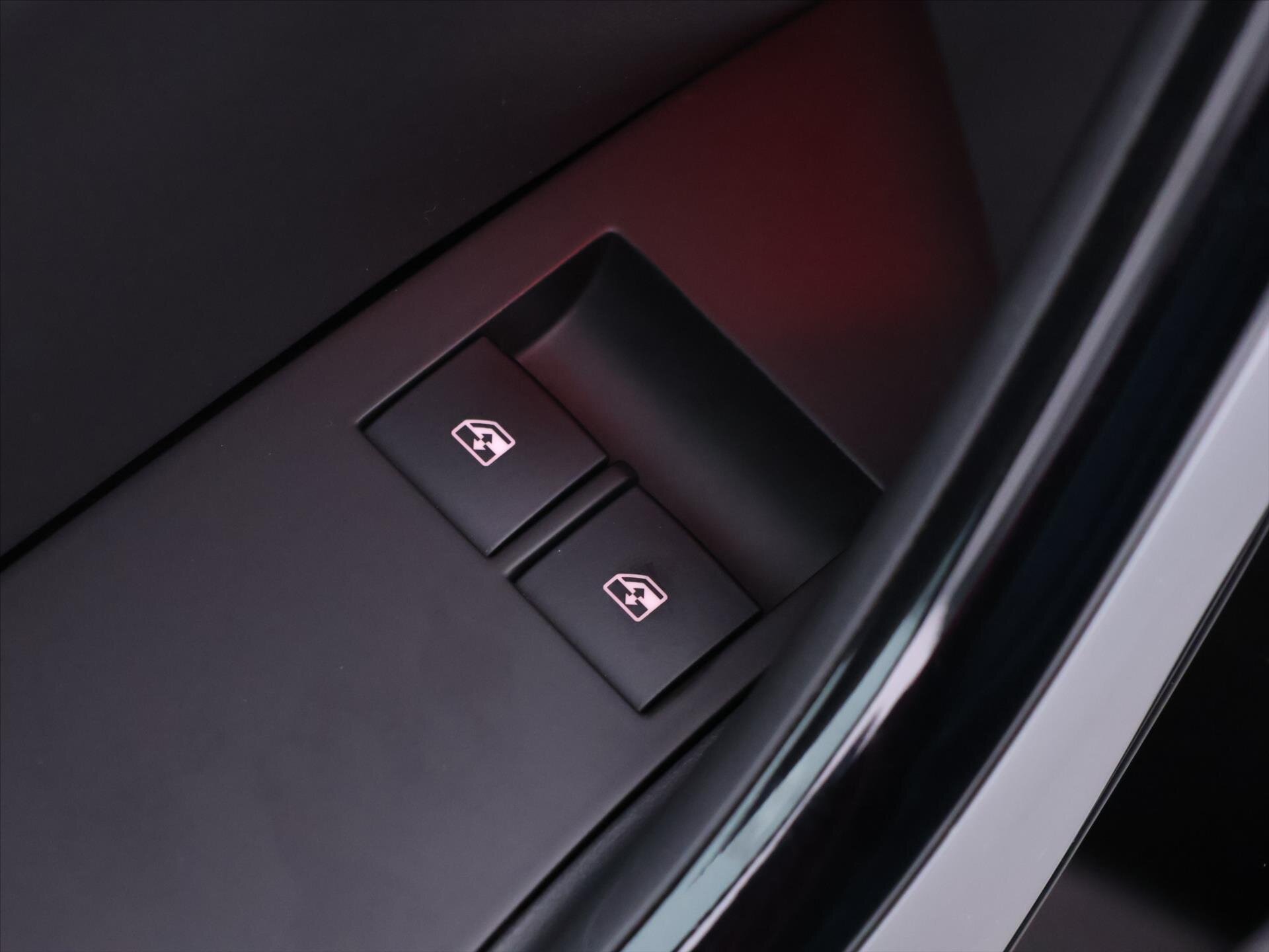 Opel Astra Hatchback 2,0 l 206 kw