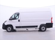 Fiat Ducato Skříň 2,2 l 88 kw