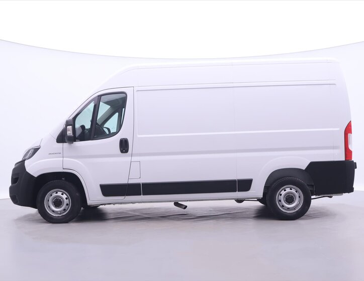 Fiat Ducato Skříň 2,2 l 88 kw