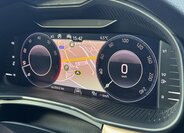 Škoda Kamiq SUV / Terénní 1,5 l 110 kw