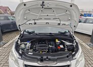 Peugeot 2008 SUV / Terénní 1,2 l 60 kw