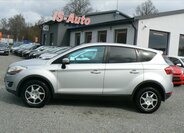 Ford Kuga SUV / Terénní 2,0 l 100 kw