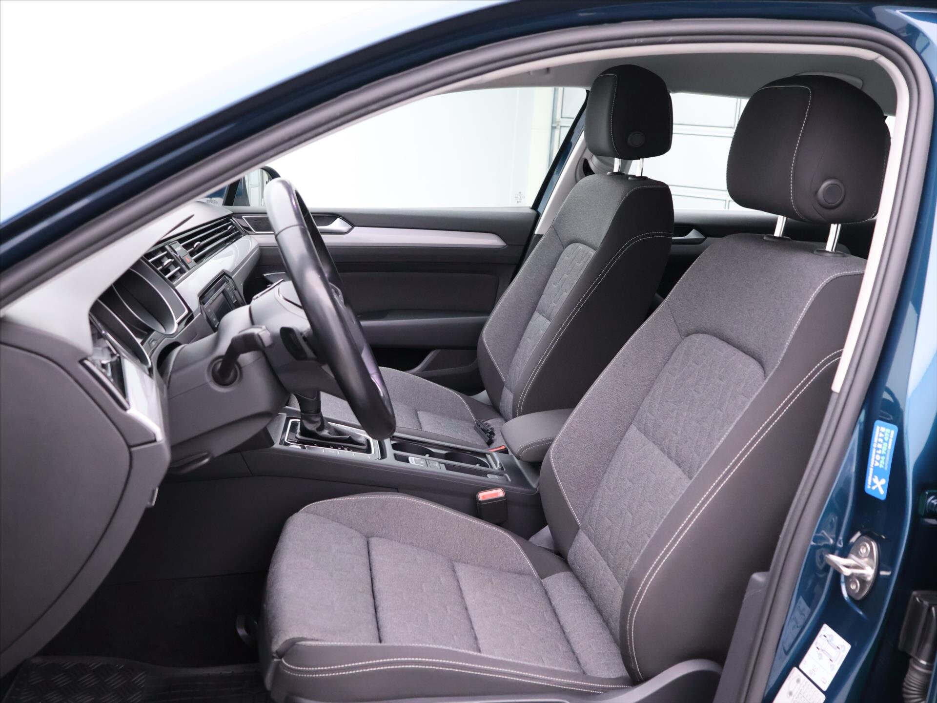 Volkswagen Passat Kombi 1,5 l 110 kw