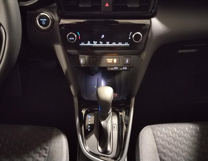 Toyota Yaris Cross SUV 1,5 l 85 kw