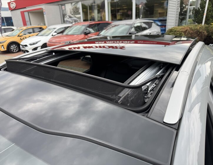 KIA XCeed CUV 1,6 l 132 kw