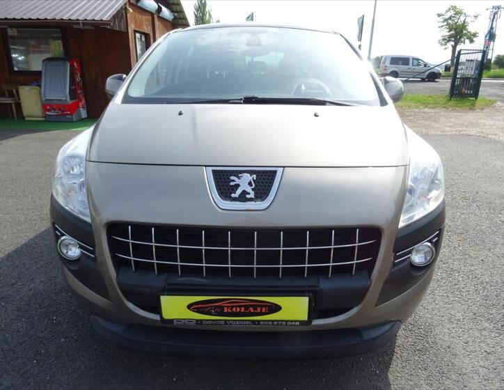 Peugeot 3008 26