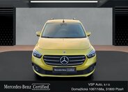 Mercedes-Benz Třídy T MPV 1,5 l 85 kw