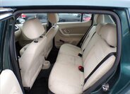 Škoda Fabia Hatchback 1,6 l 77 kw