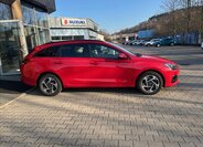 Hyundai i30 Kombi 1,5 l 71 kw