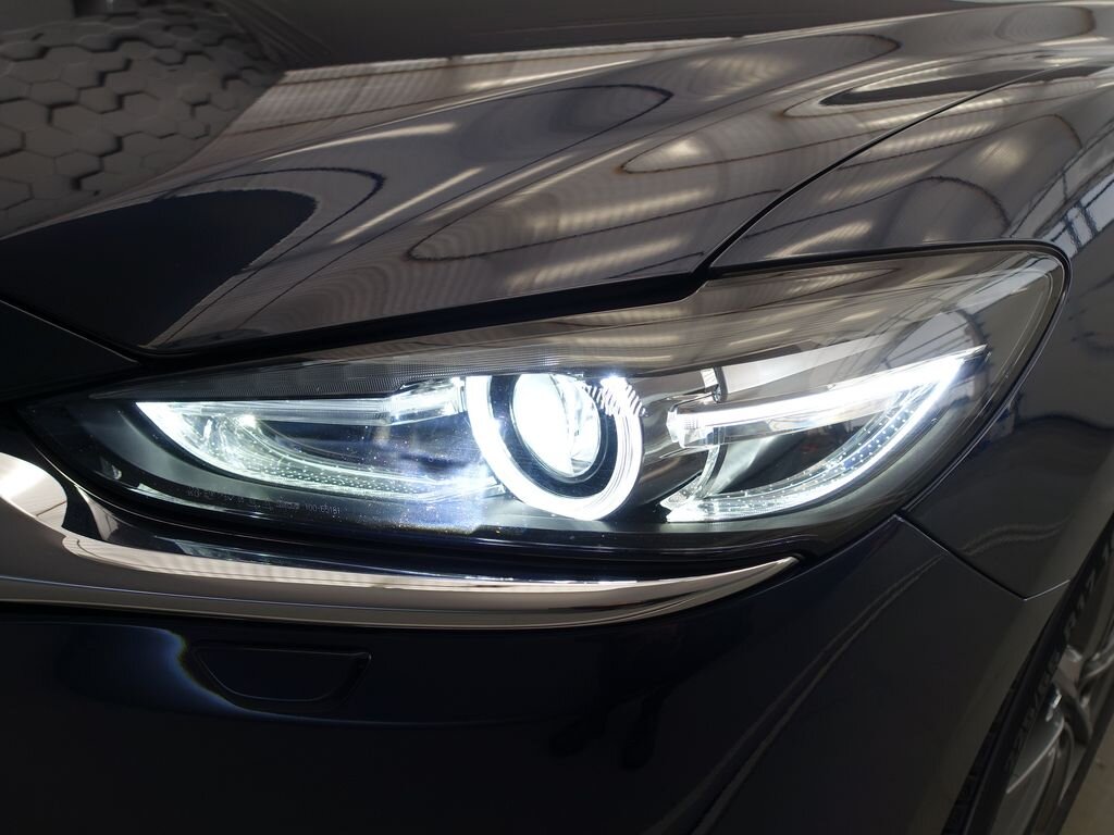 Mazda 6 Kombi 2,0 l 121 kw