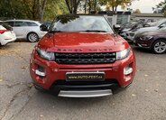 Land Rover Range Rover Evoque 2