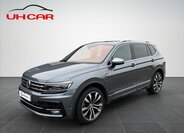 Volkswagen Tiguan Kombi 2,0 l 176 kw