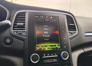 Renault Mégane Hatchback 1,6 l 151 kw