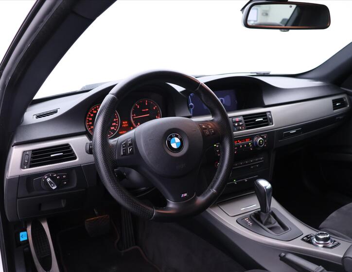 BMW Řada 3 24