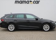 Škoda Octavia Kombi 1,5 l 96 kw