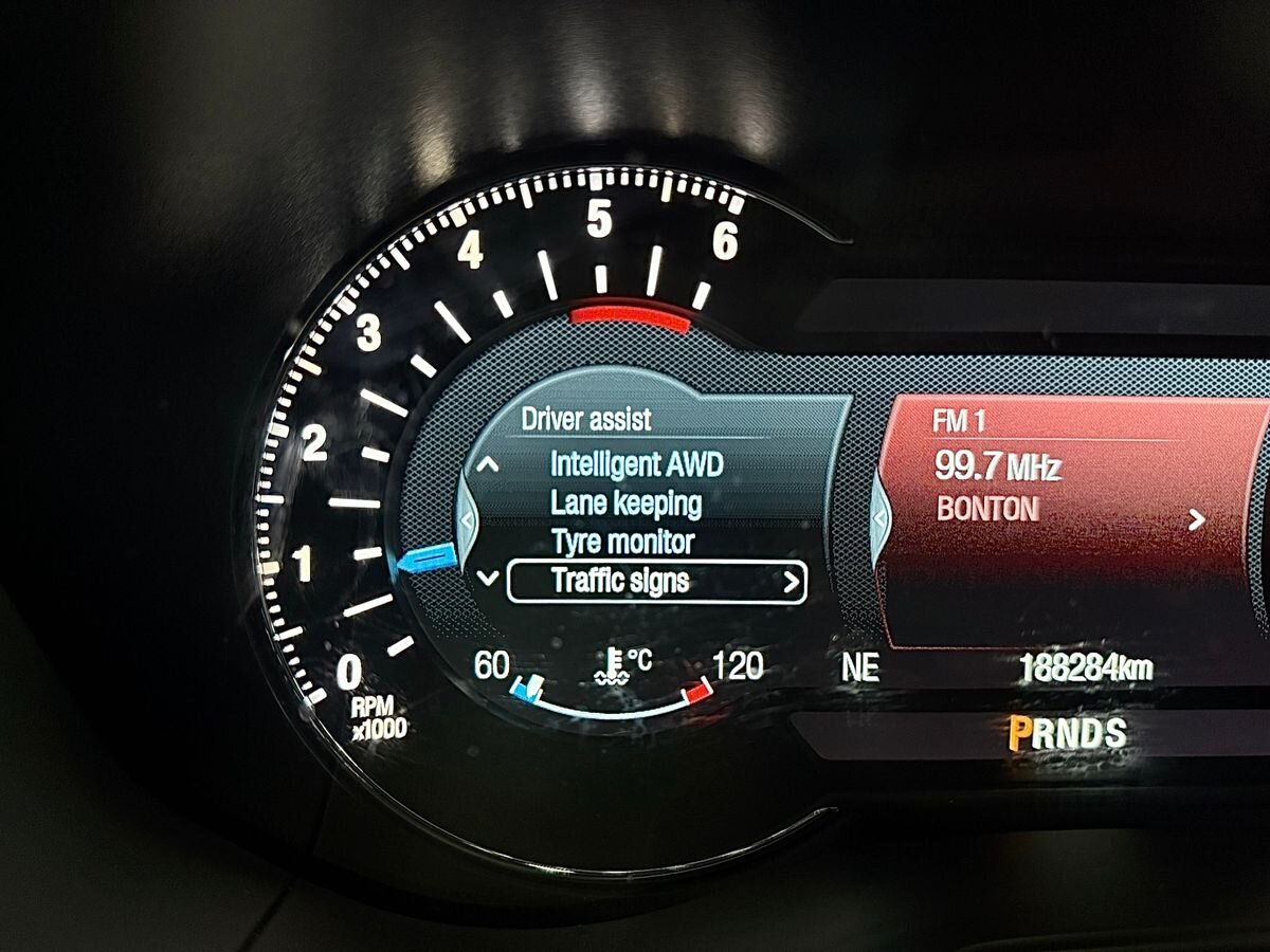 Ford Mondeo Kombi 2,0 l 132 kw