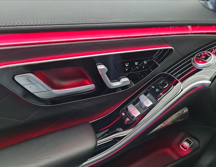 Mercedes-Benz Třídy S 11