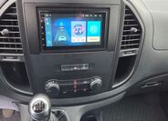 Mercedes-Benz Vito 12