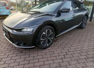 KIA EV6 SUV / Terénní 0,0 168 kw