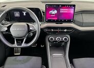 Škoda Kodiaq SUV / Terénní 2,0 l 142 kw