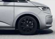 Volkswagen Multivan 2