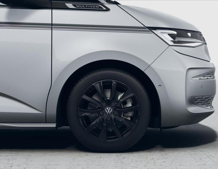 Volkswagen Multivan 2