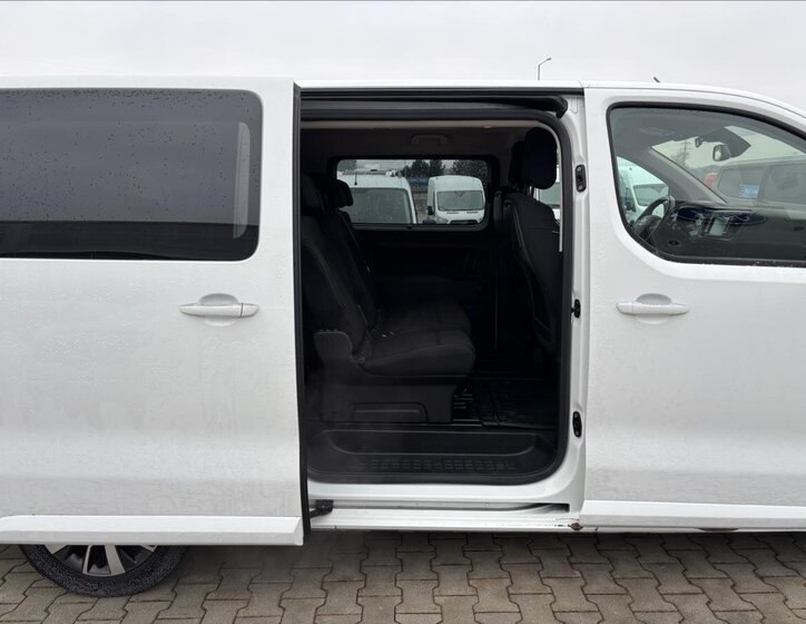 Toyota ProAce Verso Kombi 2,0 l 130 kw