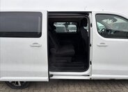 Toyota ProAce Verso Kombi 2,0 l 130 kw