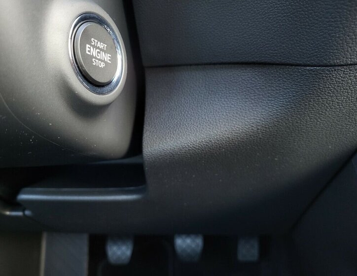 Škoda Karoq SUV / Terénní 1,5 l 110 kw