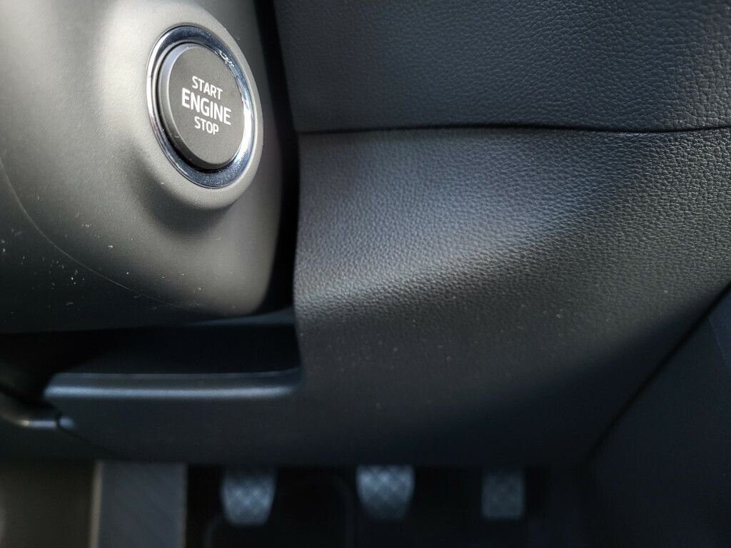 Škoda Karoq SUV / Terénní 1,5 l 110 kw