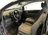 Volkswagen Fox 9