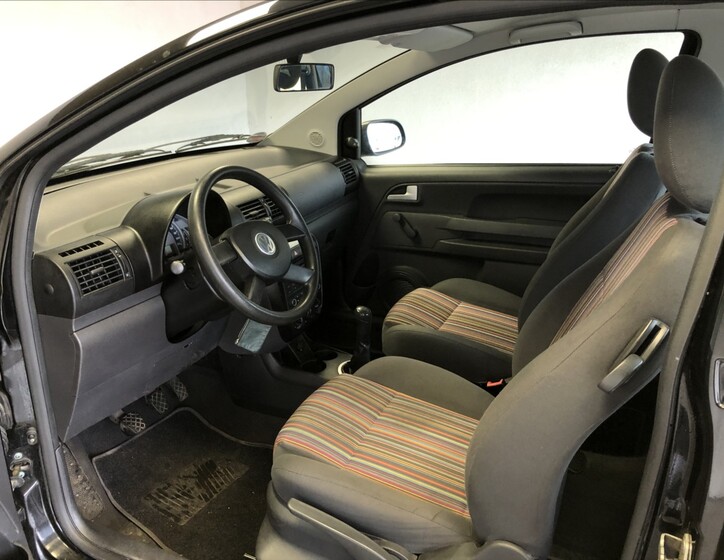 Volkswagen Fox 9