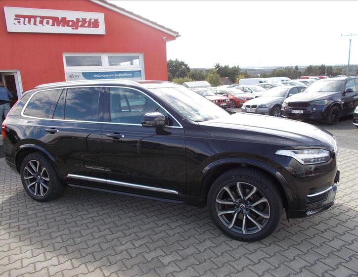 Volvo XC90 7