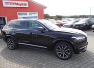 Volvo XC90 7