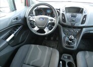 Ford Tourneo Connect MPV 998,0 74 kw
