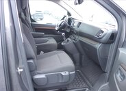 Toyota ProAce Verso MPV 2,0 l 110 kw