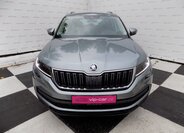 Škoda Kodiaq 4