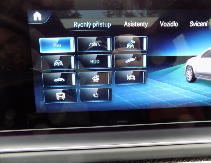 Mercedes-Benz GLE 34