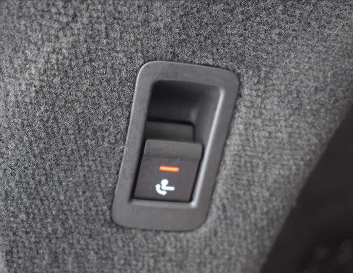 Audi A6 Kombi 3,0 l 210 kw