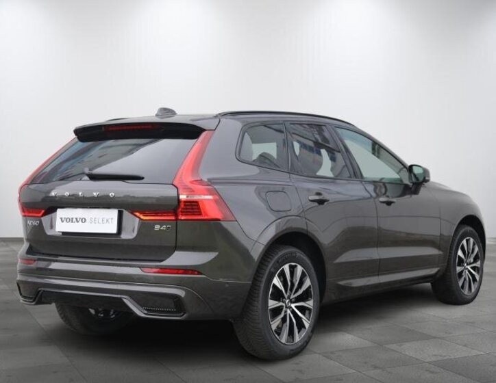 Volvo XC60 SUV 2,0 l 184 kw