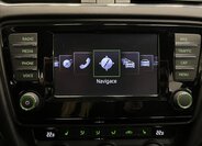 Škoda Octavia Liftback 2,0 l 169 kw