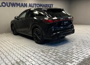 Lexus RX 500h SUV / Terénní 2,4 l 273 kw