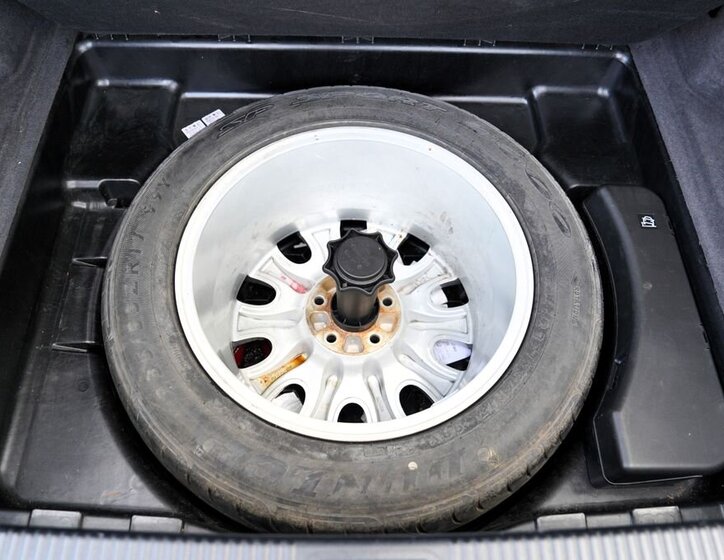 Audi A8 Sedan 3,0 l 171 kw