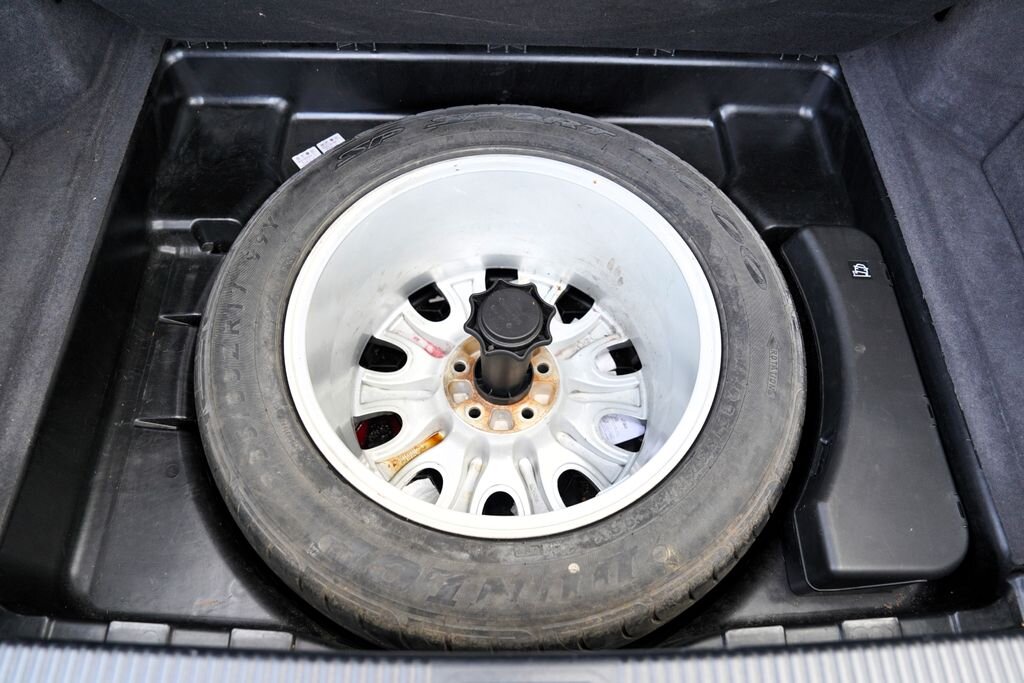 Audi A8 Sedan 3,0 l 171 kw