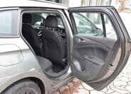 Opel Astra Kombi 1,2 l 81 kw