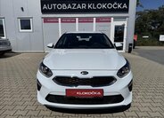 KIA Ceed Hatchback 1,4 l 73 kw