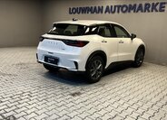 Lexus LBX SUV 1,5 l 100 kw