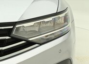 Volkswagen Passat Kombi 2,0 l 140 kw