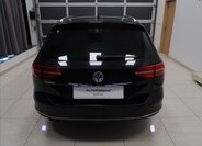 Volkswagen Passat Kombi 2,0 l 140 kw